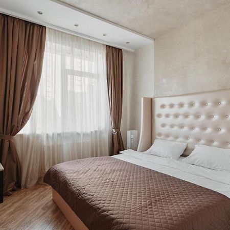 Lapinsky Apartments Odessza Kültér fotó