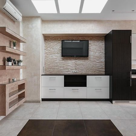 Lapinsky Apartments Odessza Kültér fotó