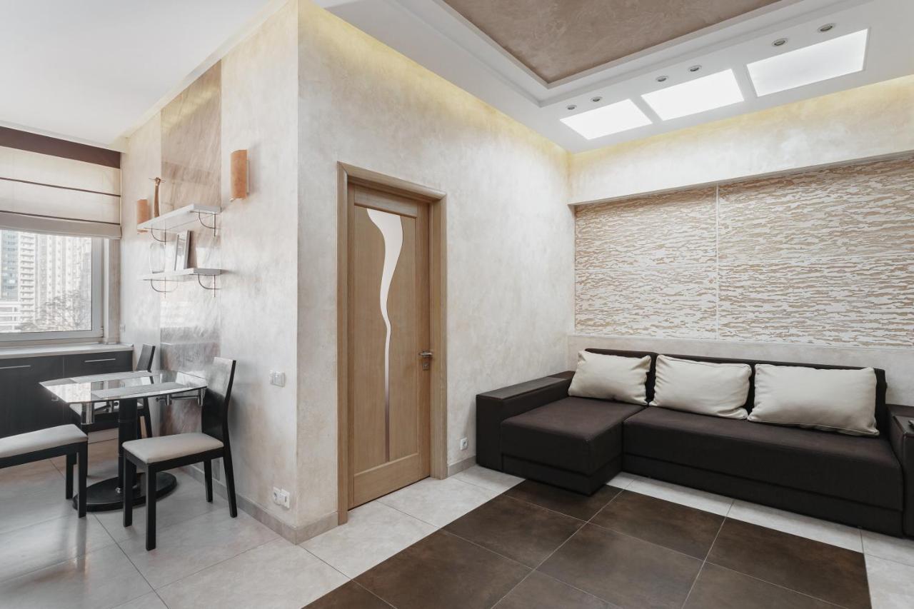 Lapinsky Apartments Odessza Kültér fotó