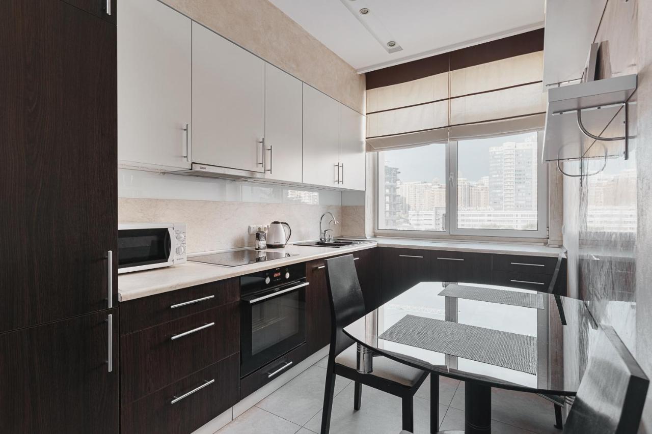 Lapinsky Apartments Odessza Kültér fotó