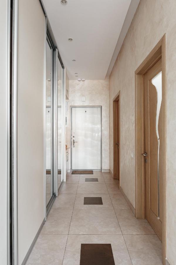 Lapinsky Apartments Odessza Kültér fotó