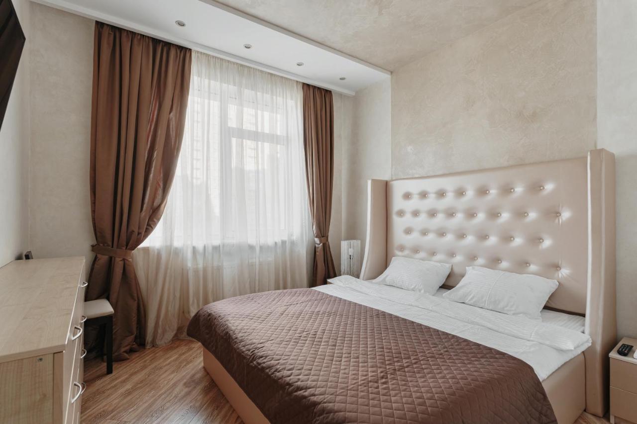 Lapinsky Apartments Odessza Kültér fotó