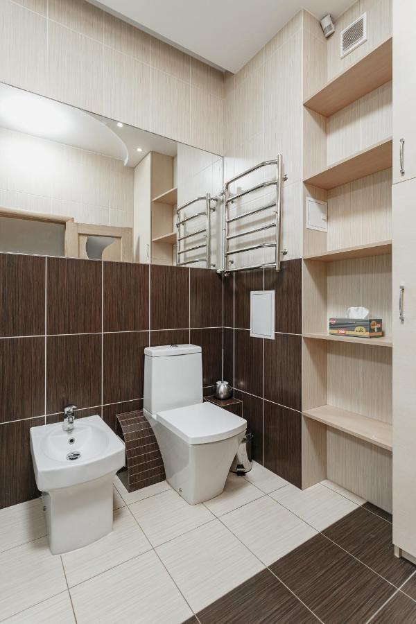 Lapinsky Apartments Odessza Kültér fotó